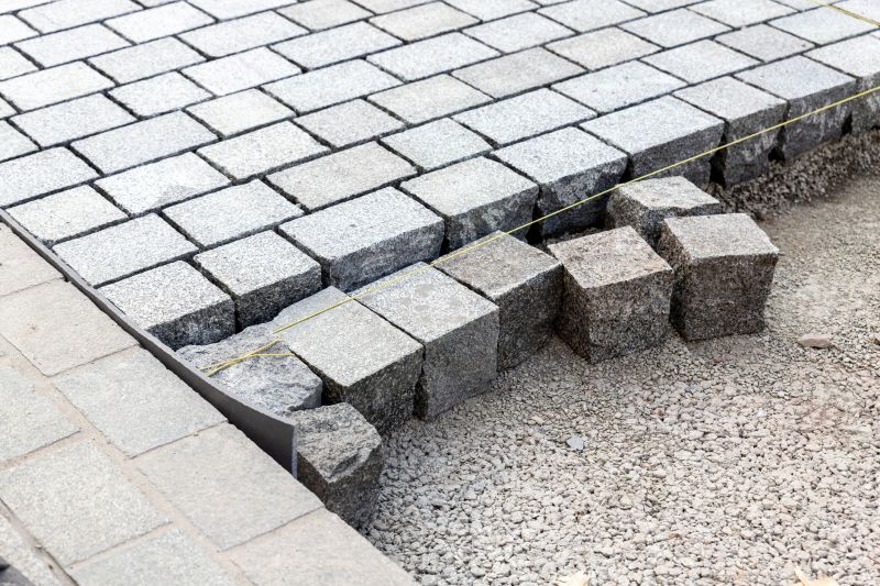Paver Driveway Construction in Littleton, CO